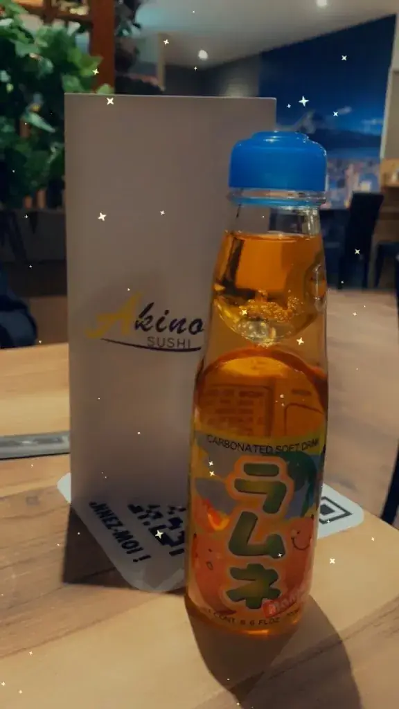 lucy labriet_Akino Sushi_Jarny_review