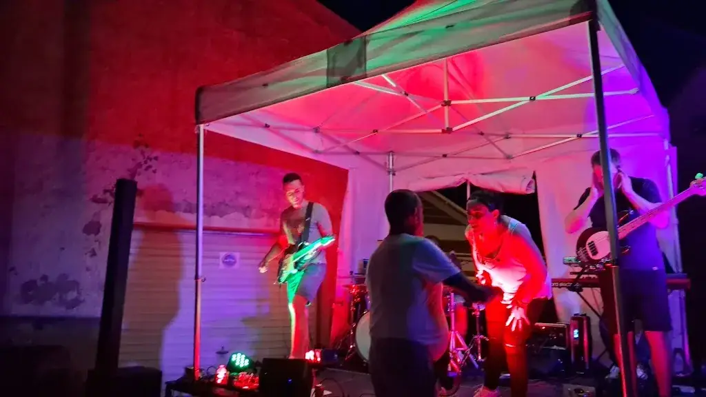 Fabrice Zbik_Bar Du Feu_Jarny_review