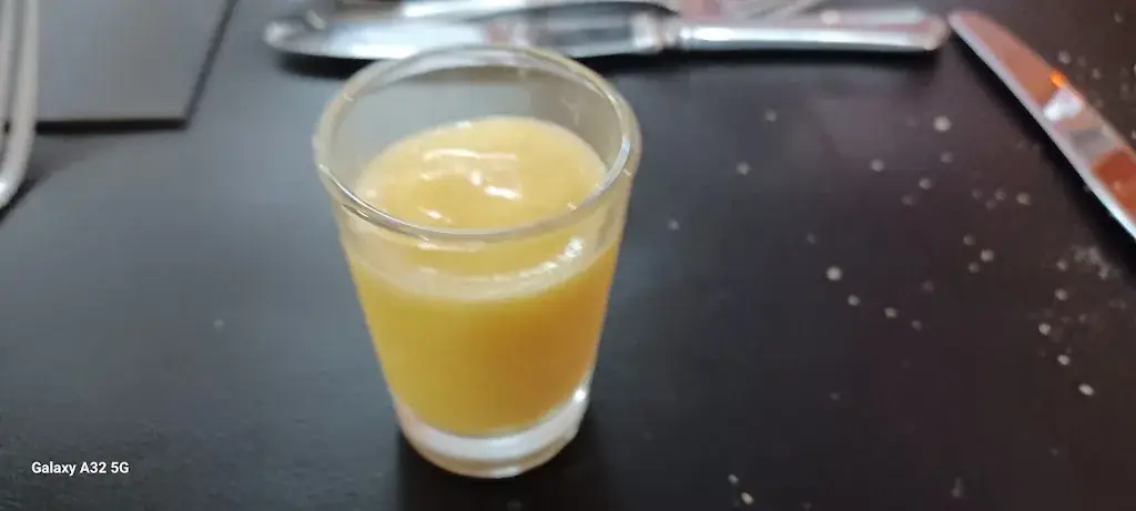 Menu_La Romantica Ristorante - Dancing_Custines_imagen_4