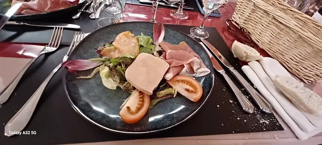 Menu_La Romantica Ristorante - Dancing_Custines_imagen_5