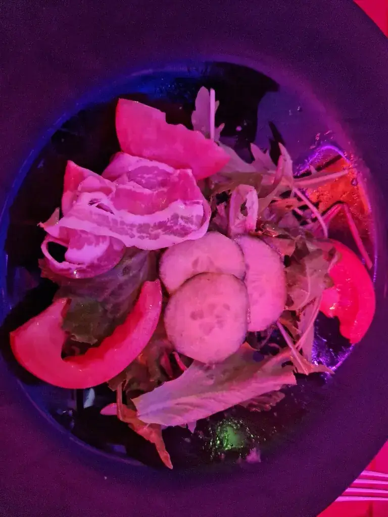 Menu_La Romantica Ristorante - Dancing_Custines_imagen_6