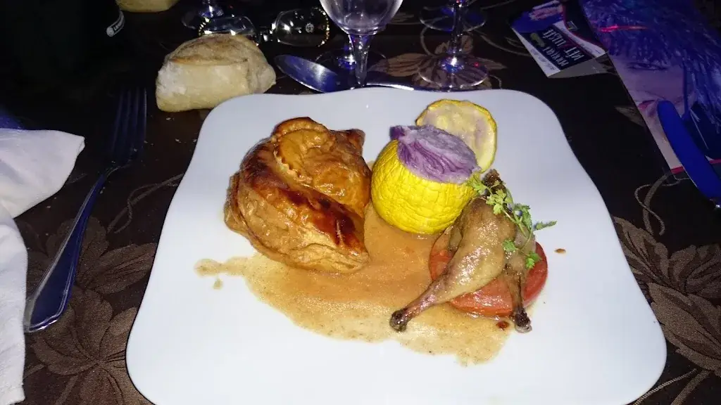 Menu_La Romantica Ristorante - Dancing_Custines_imagen_8