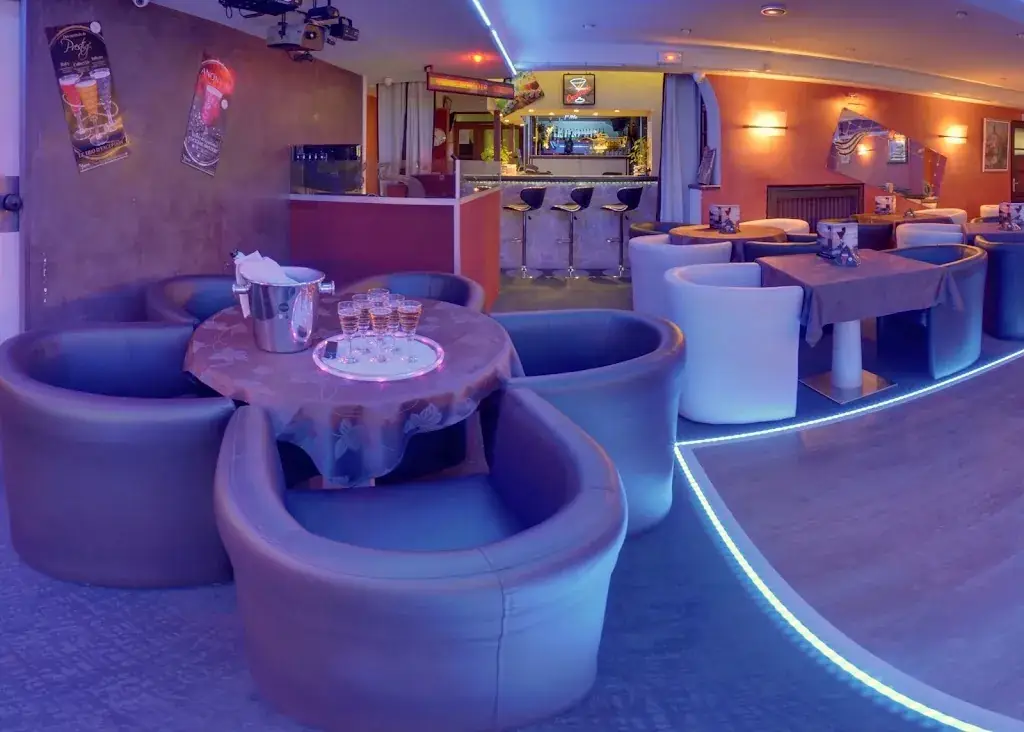 La Romantica Ristorante - Dancing Restaurant in Custines