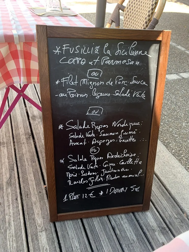 Menu_La Lanterne_Tain-l'Hermitage_immagine_3