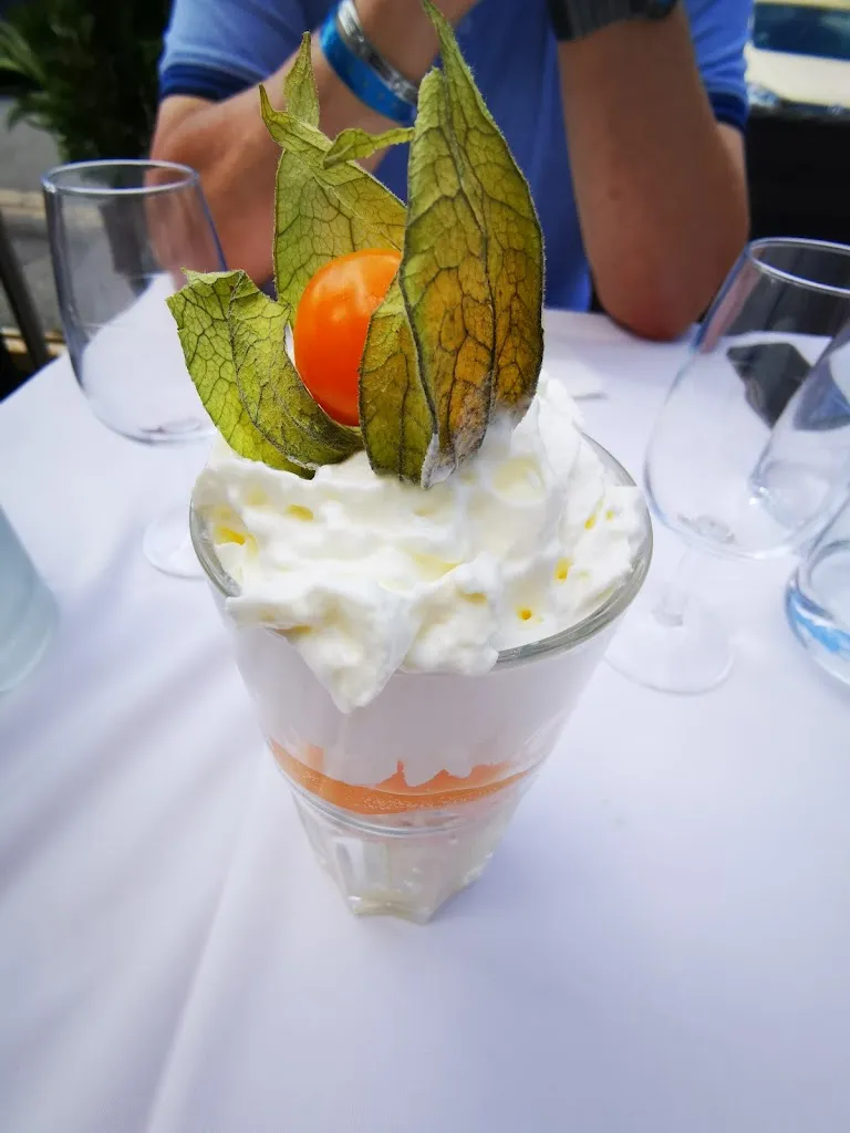 Menu_La Lanterne_Tain-l'Hermitage_immagine_8