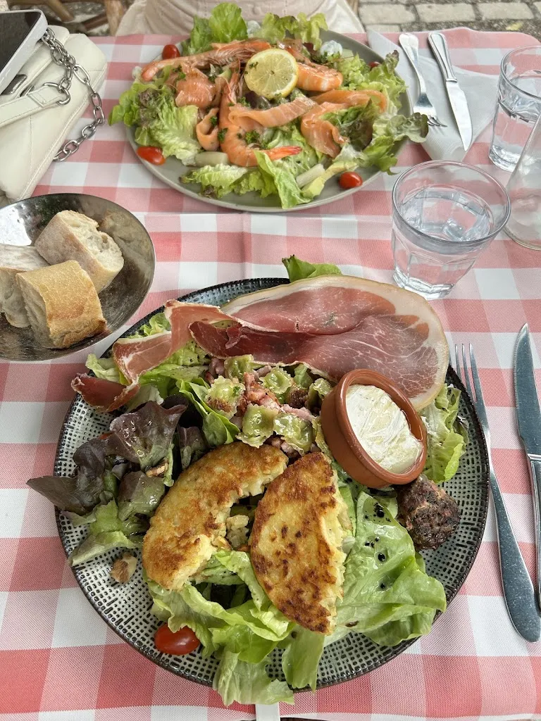 Merijn van Koeverden_La Lanterne_Tain-l'Hermitage_recensione