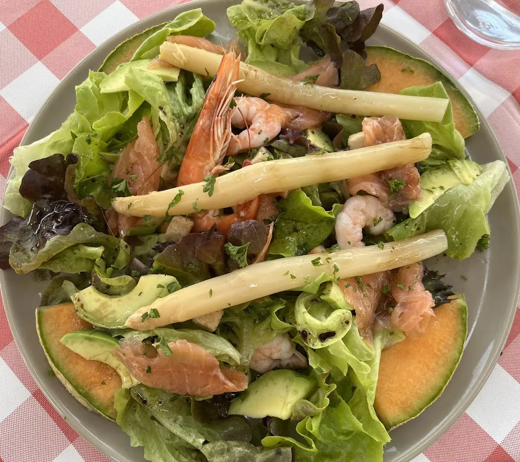 Kamilos_La Lanterne_Tain-l'Hermitage_recensione