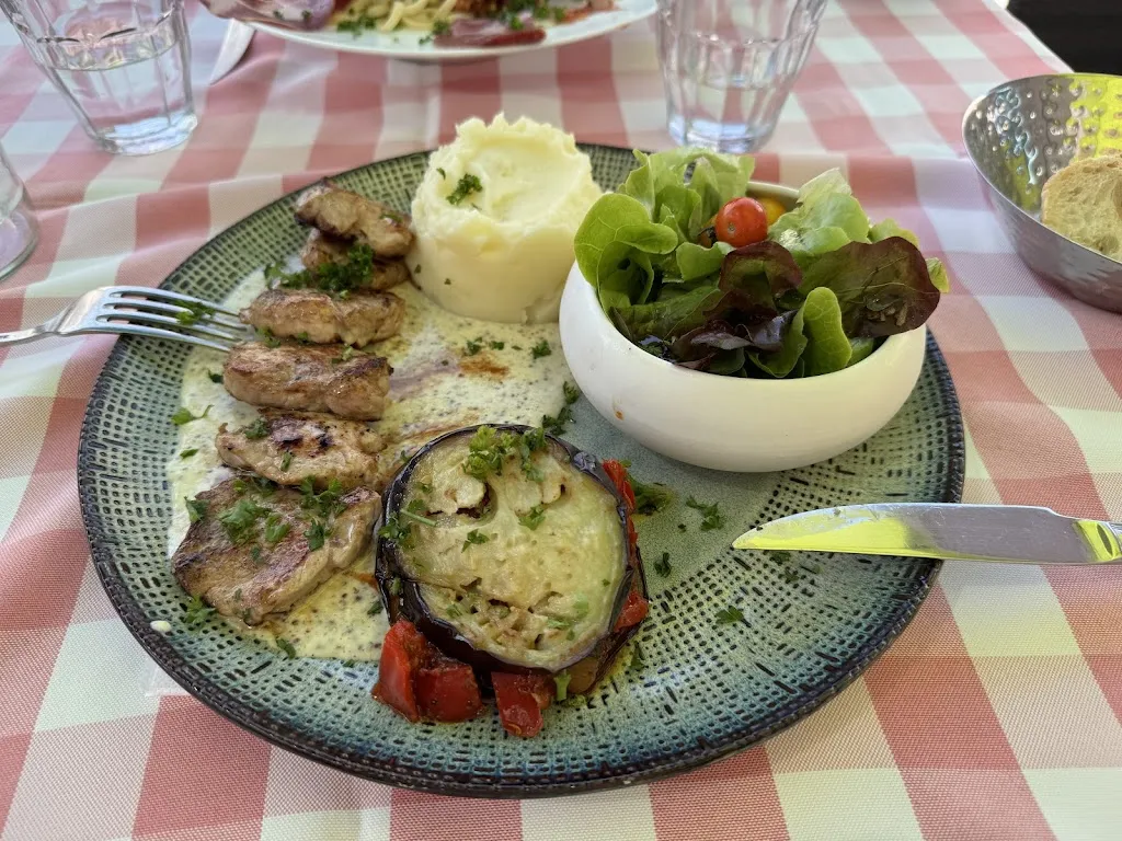 Jakob Abildholt_La Lanterne_Tain-l'Hermitage_recensione