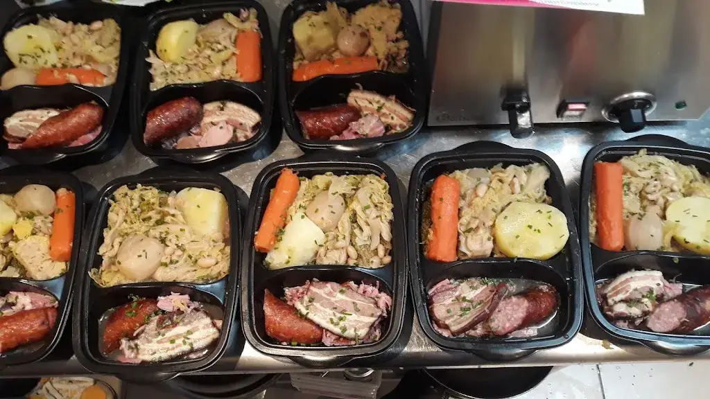 Brasserie Restaurant Pause Cafe_Custines_slider_image_2