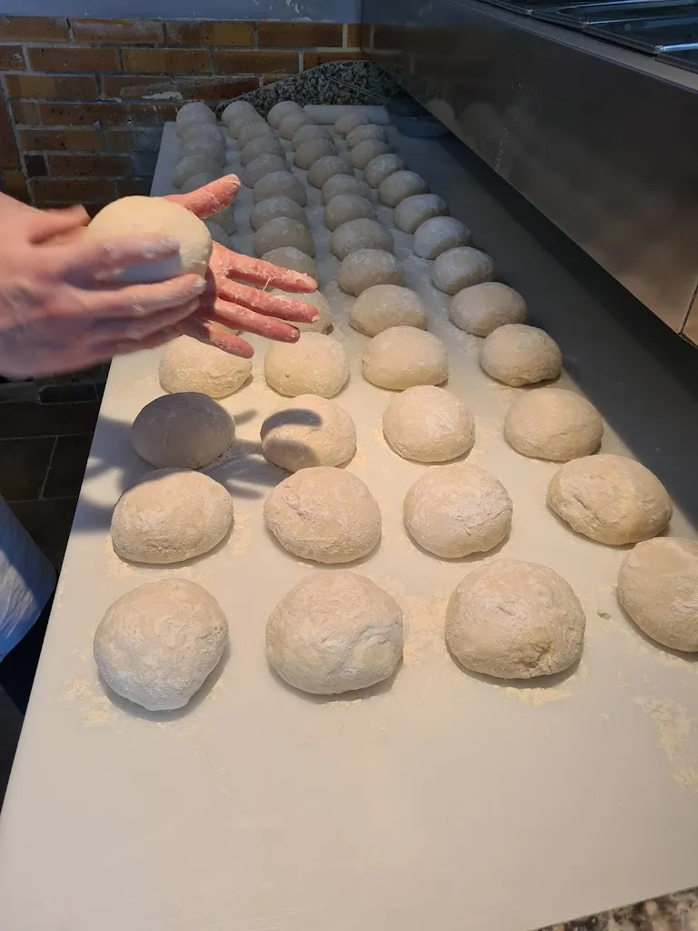 Menu_La Ruota - Pizzéria au feu de bois à CUSTINES_Custines_image_5