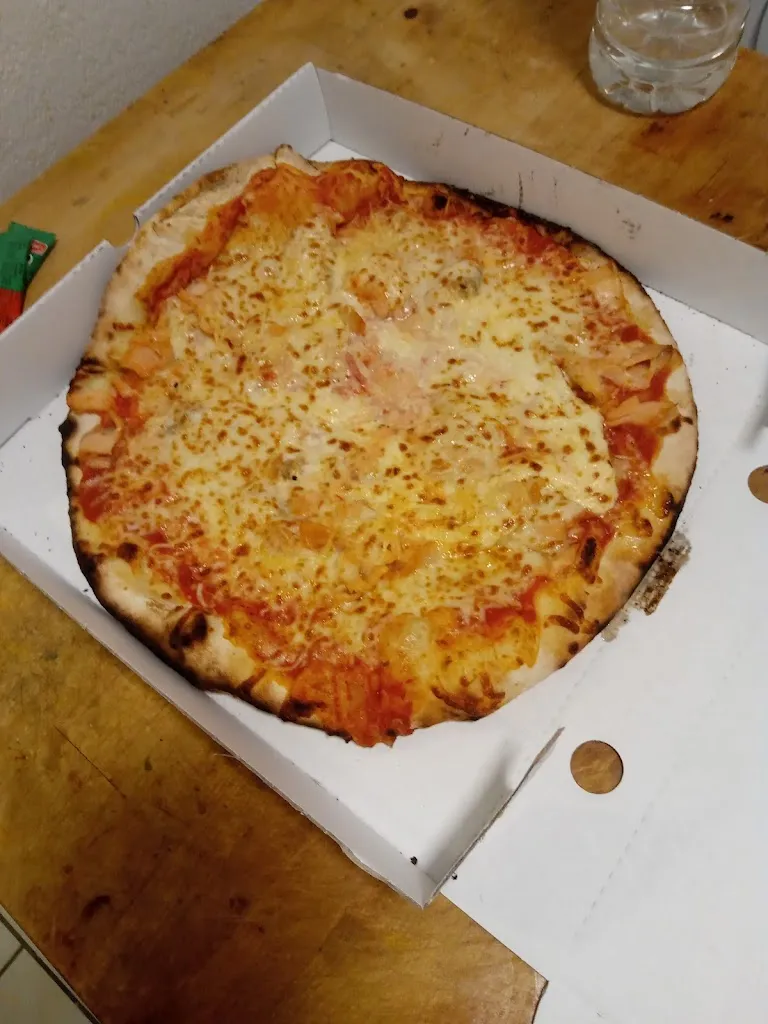 Menu_La Ruota - Pizzéria au feu de bois à CUSTINES_Custines_image_7