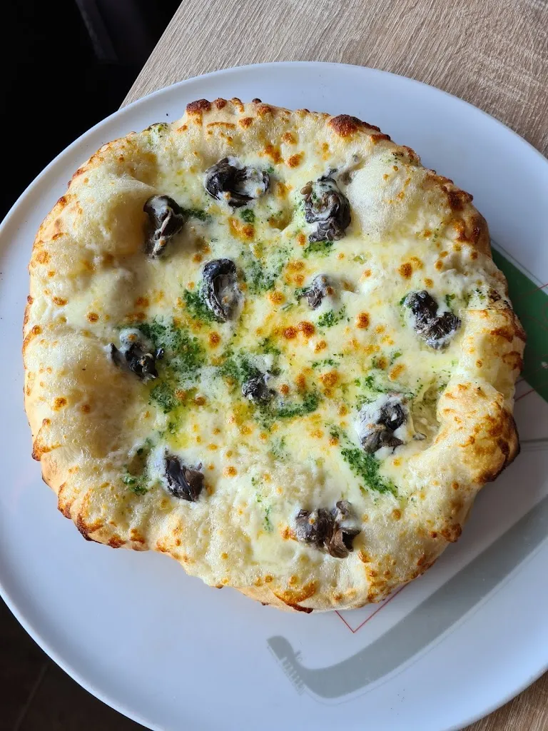 Menu_La Ruota - Pizzéria au feu de bois à CUSTINES_Custines_image_9