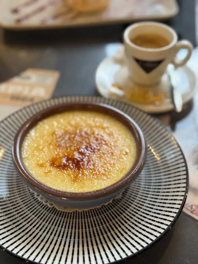 Christian Bell_La Fabrique_Pompey_review