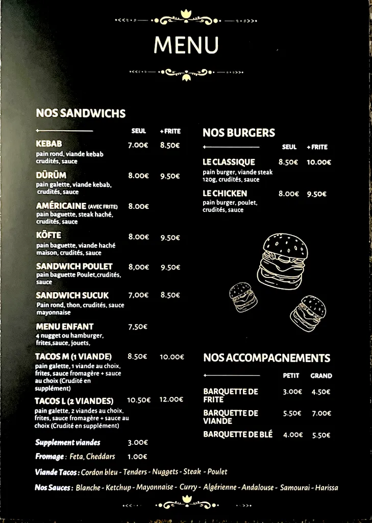 Menu_Restaurant le Château_Custines_image_2