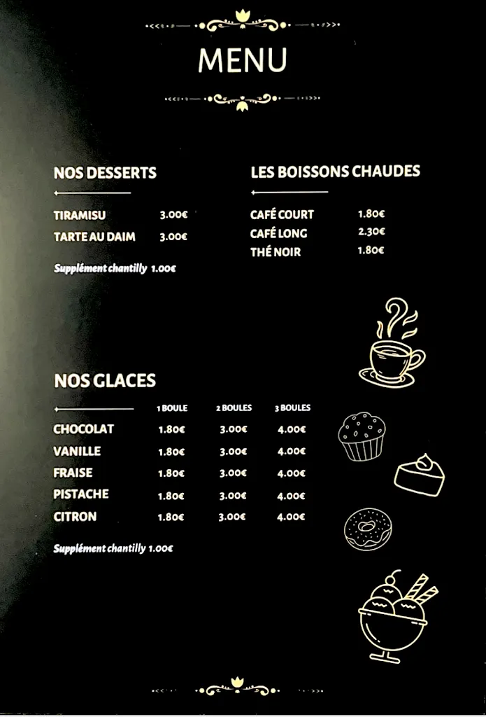 Menu_Restaurant le Château_Custines_image_4