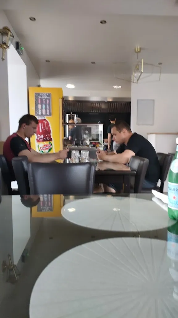 David Sobanski_Restaurant le Château_Custines_review