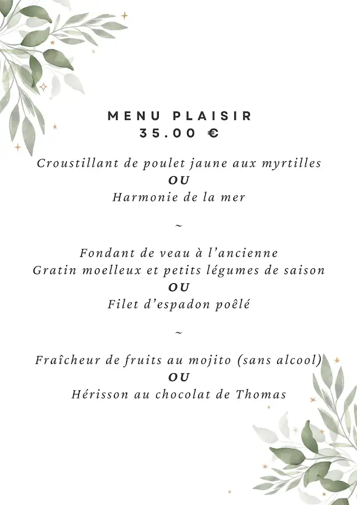 Menu_LES CALMOSIENS_Darnieulles_image_1