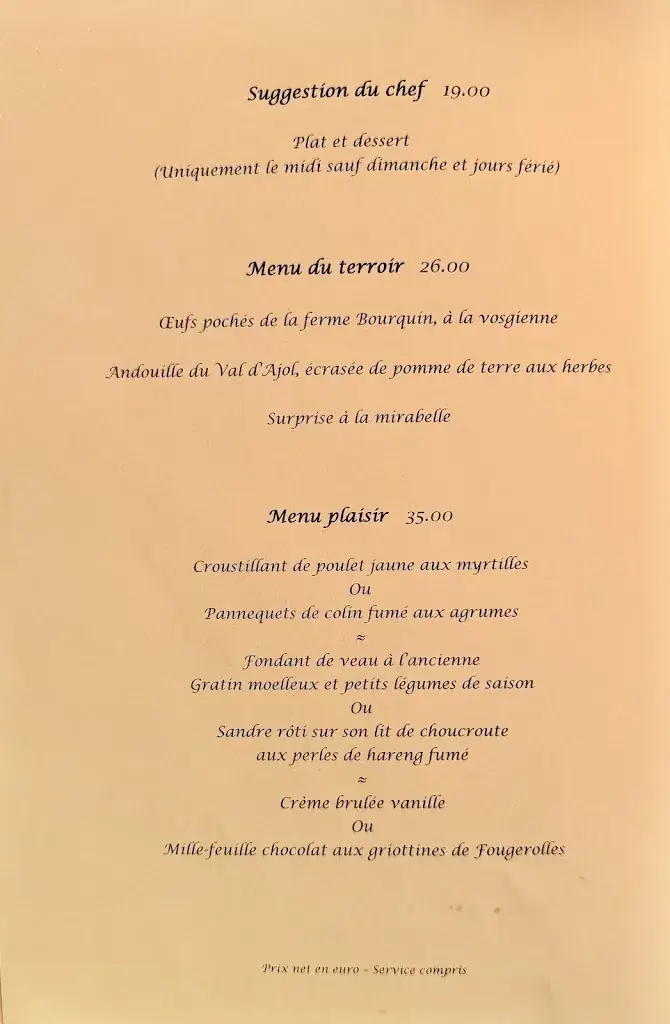Menu_LES CALMOSIENS_Darnieulles_image_2