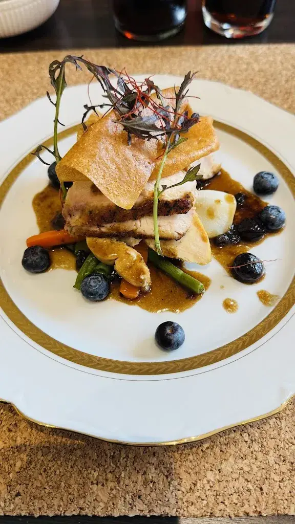 Michael Mettler_LES CALMOSIENS_Darnieulles_review