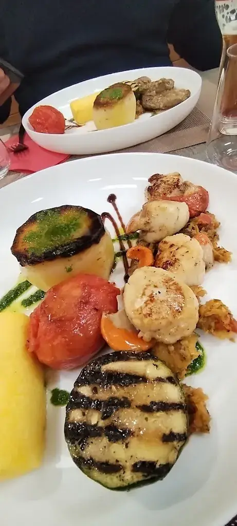 Menu_Restaurant Le Palma_Tournon-sur-Rhône_immagine_5