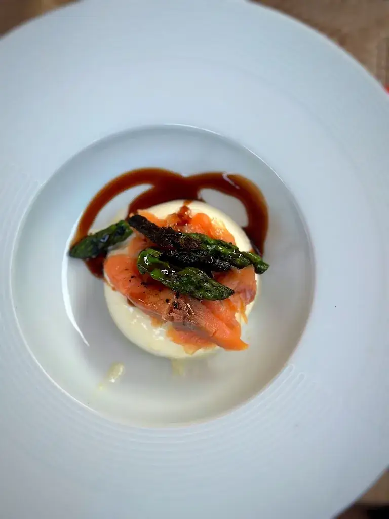 Karine Coupsdefood_Restaurant Le Palma_Tournon-sur-Rhône_recensione