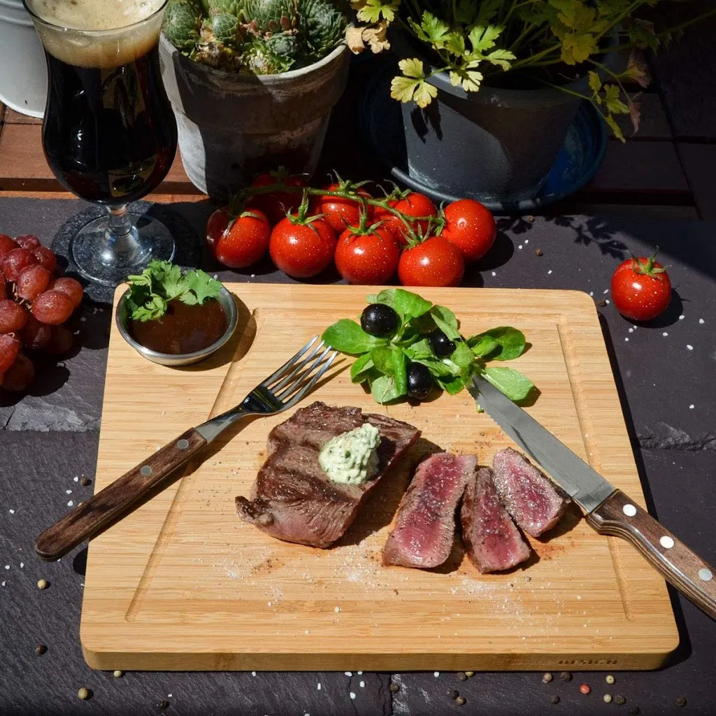 les potes au feu restaurant in Darnieulles