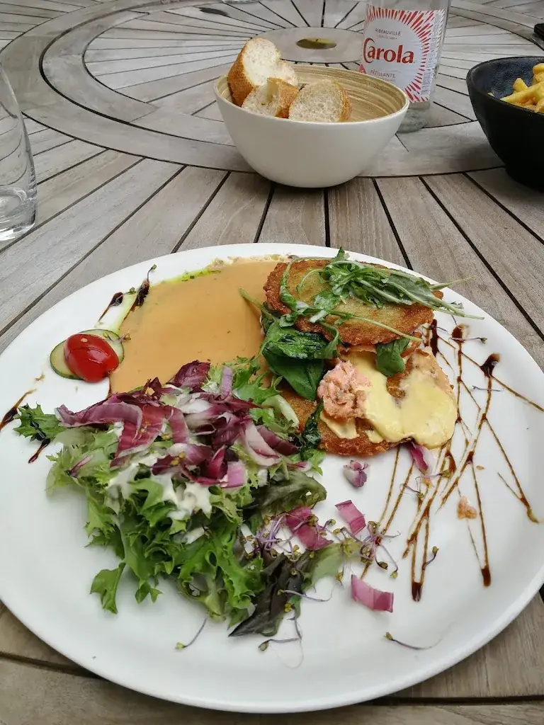 Menu_Restaurant La Vieille Ville_Faulquemont_image_3