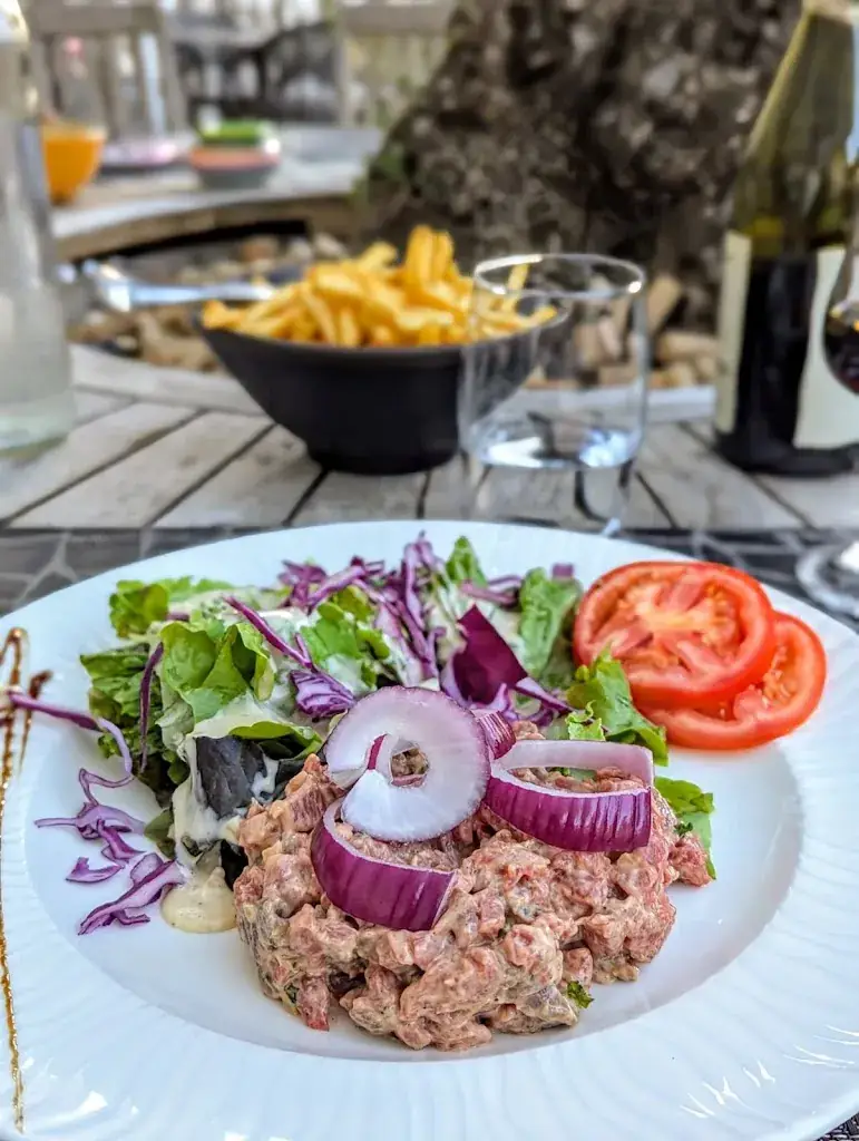 Menu_Restaurant La Vieille Ville_Faulquemont_image_6