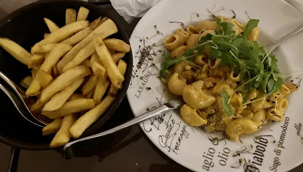 DM Stunnasleepy_Restaurant La Vieille Ville_Faulquemont_review