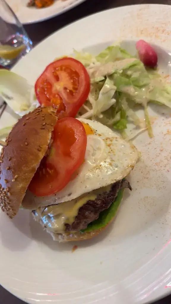 Loviit_Restaurant La Vieille Ville_Faulquemont_review