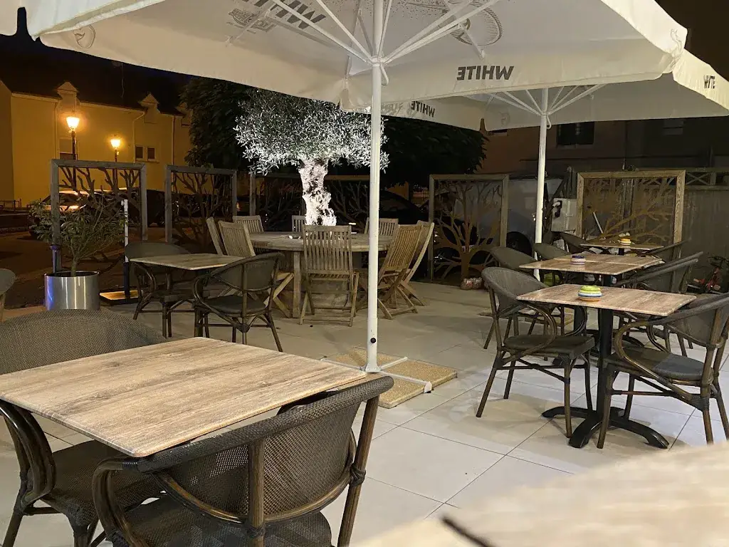 Restaurant La Vieille Ville restaurant in Faulquemont