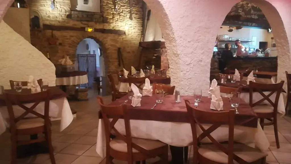 Restaurant La Vieille Ville_Faulquemont_slider_image_2