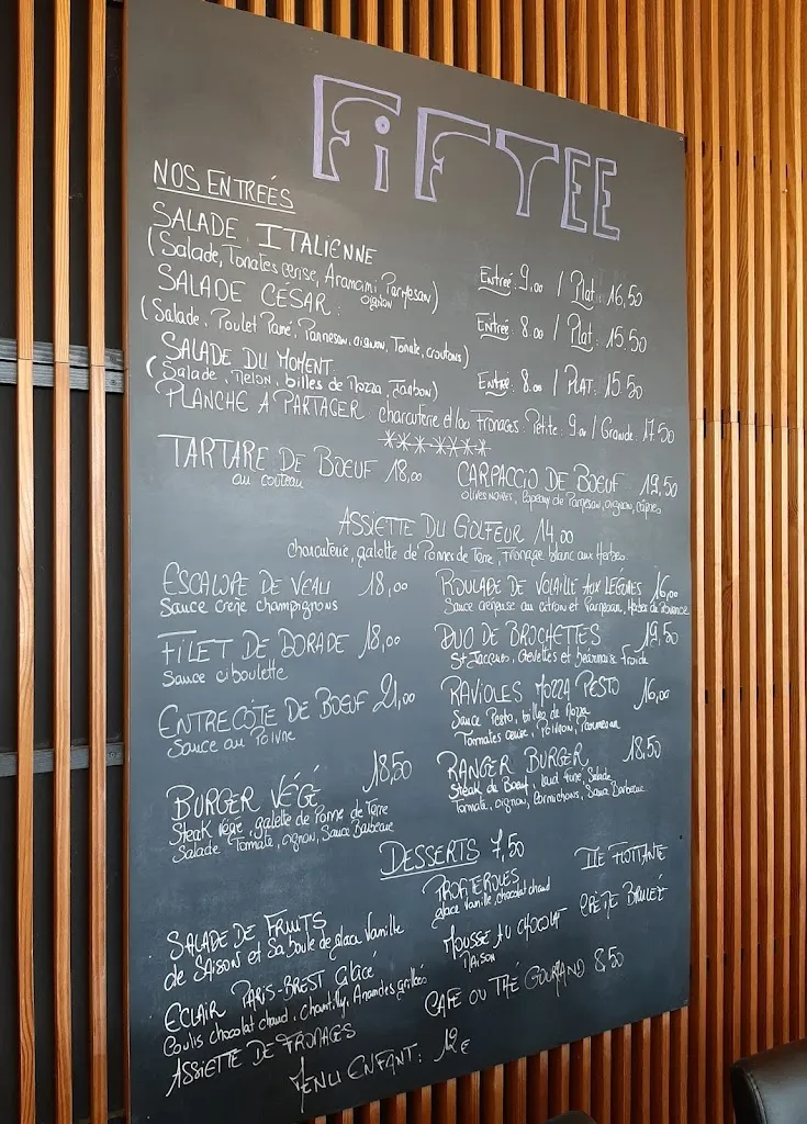 Menu_Restaurant Brasserie Fiftee_Faulquemont_image_1