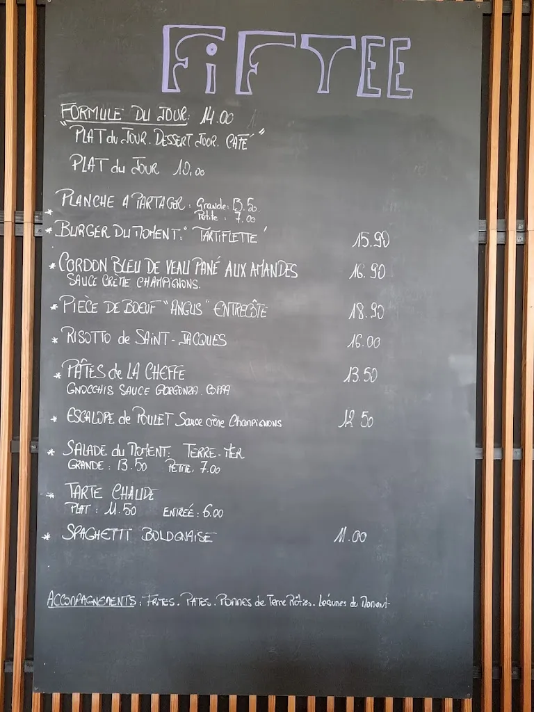 Menu_Restaurant Brasserie Fiftee_Faulquemont_image_3