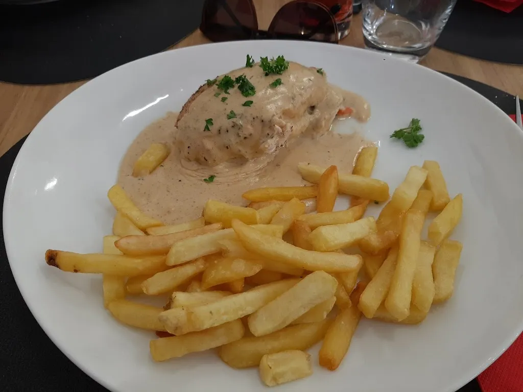 Ju Les_Restaurant Brasserie Fiftee_Faulquemont_avis