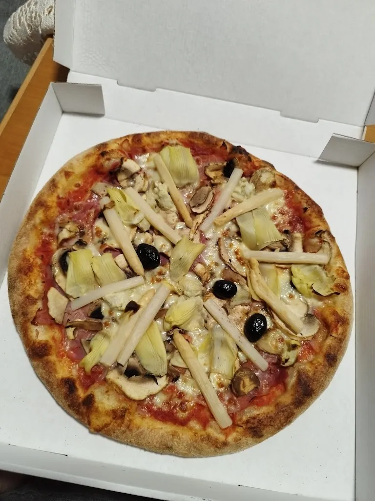 Menu_Casa FoZi Restaurant Italien Pizzeria Crehange_Créhange_imagen_8