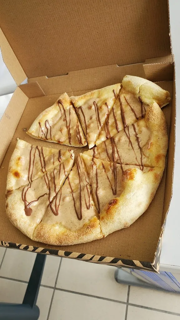 Gregory G_Casa FoZi Restaurant Italien Pizzeria Crehange_Créhange_reseña