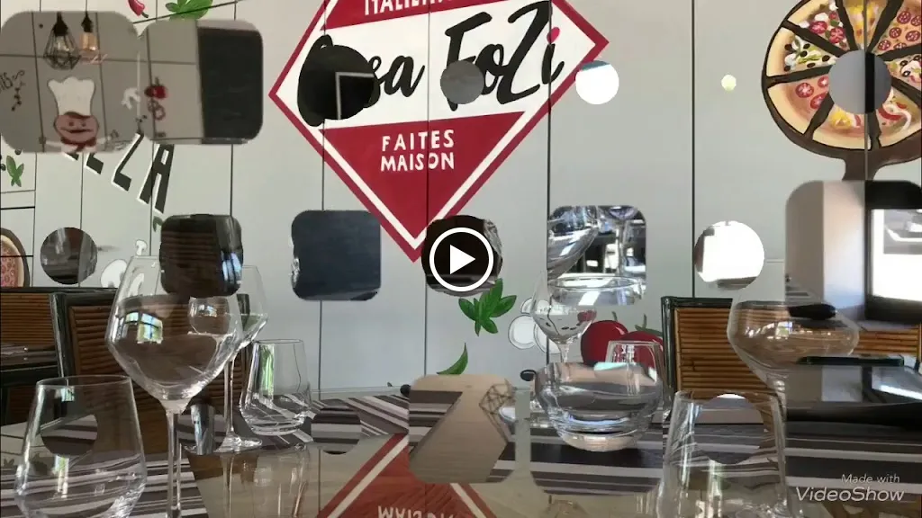 Casa FoZi Restaurant Italien Pizzeria Crehange_Créhange_slider_image_2