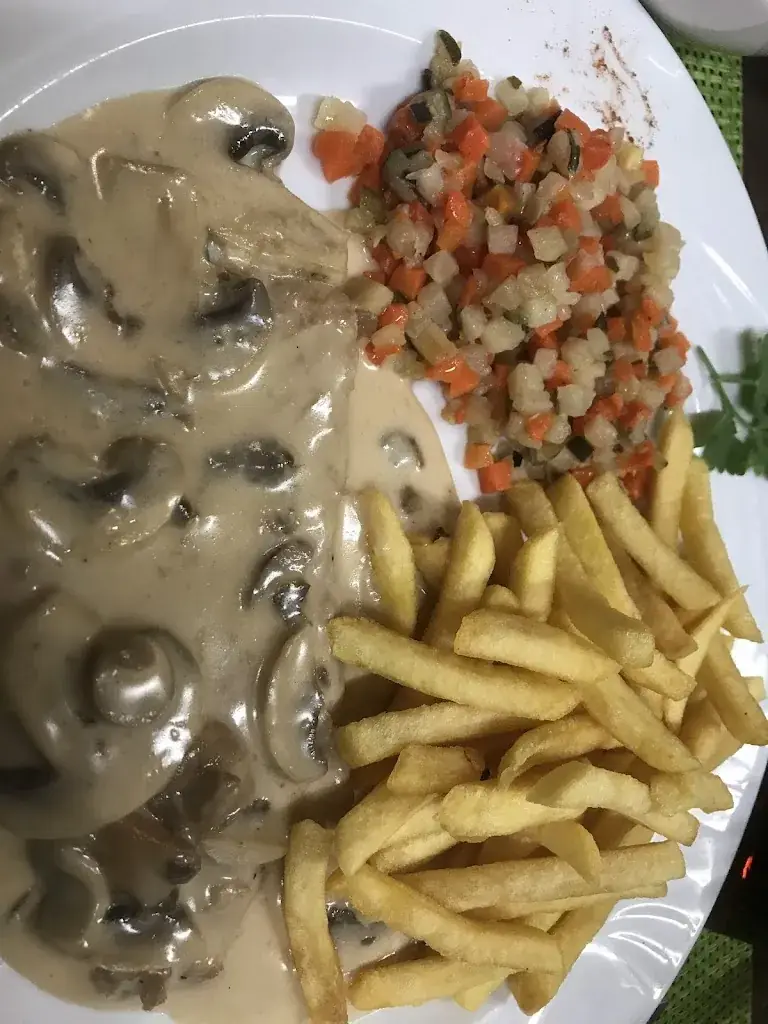 Tac Show_L'Auberge_Faulquemont_review