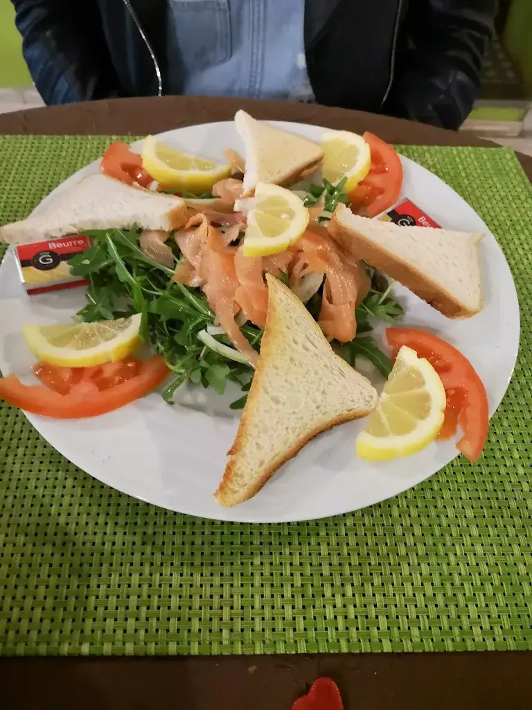 francis ballevre_L'Auberge_Faulquemont_review