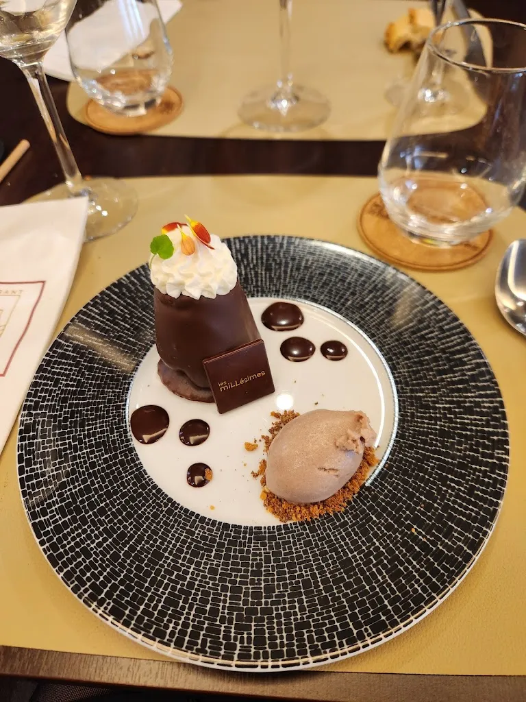 Restaurant Les miLLésimes_Faulquemont_slider_image_3