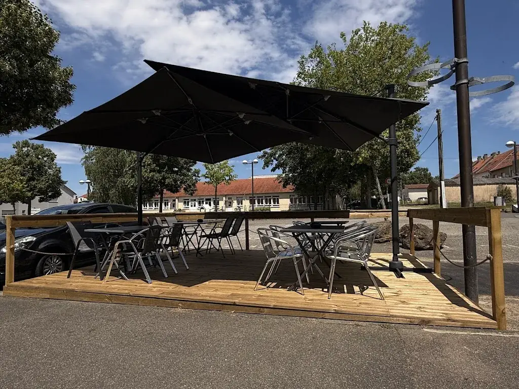 La cabane - Pizza & Pasta restaurant à Créhange