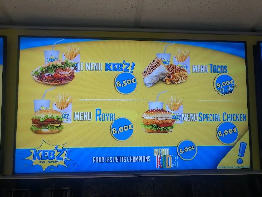 Menu_Le Keb'z_Créhange_imagen_3