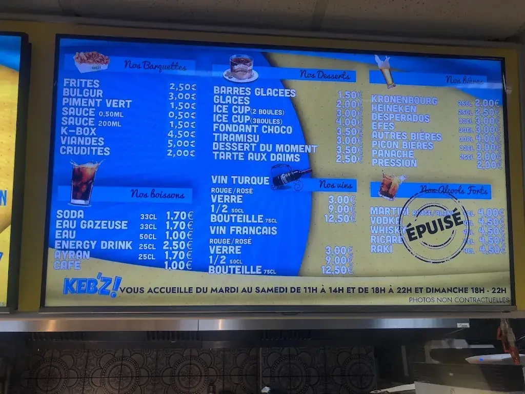 Menu_Le Keb'z_Créhange_imagen_4