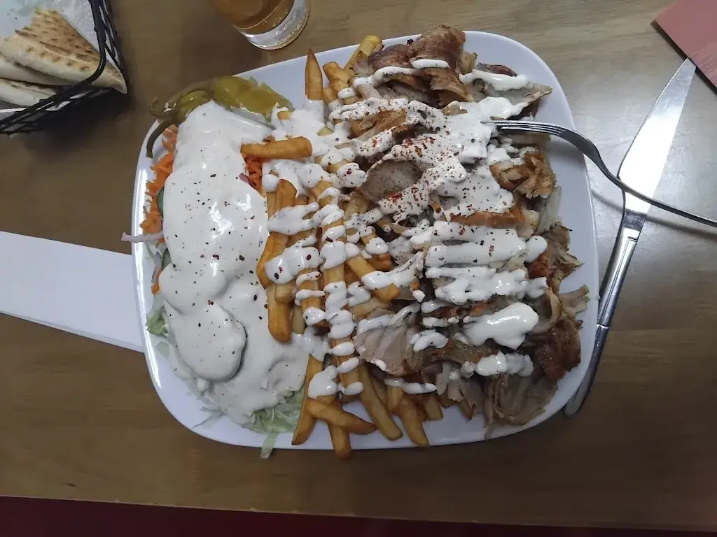 Vivi Claudio_Le Keb'z_Créhange_reseña