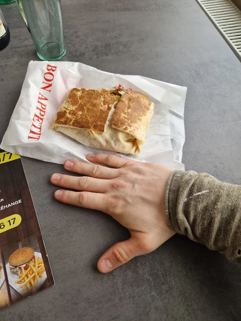 Menu_L'instant Kebab_Créhange_image_4