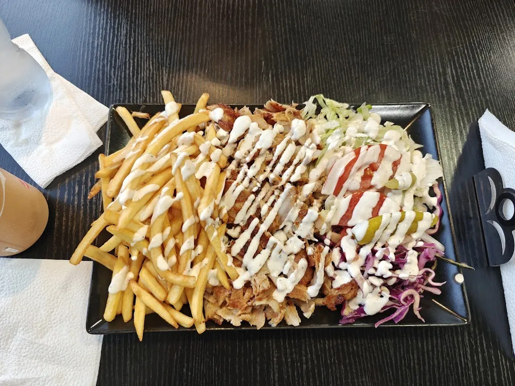 Miklós Horogszegi_L'instant Kebab_Créhange_avis