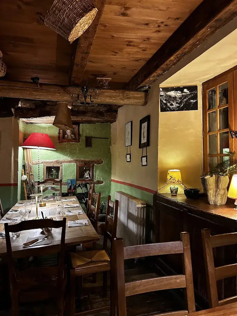Ekin_Aubergerie, une auberge de terroir et des chambres d'hôtes dans les alpes française proche des 7Laux_Haut-Bréda_reseña