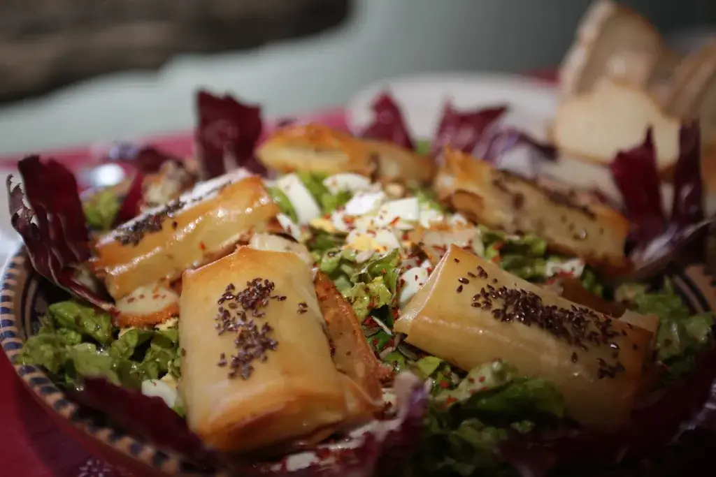 Aubergerie, une auberge de terroir et des chambres d'hôtes dans les alpes française proche des 7Laux_Haut-Bréda_slider_image_2