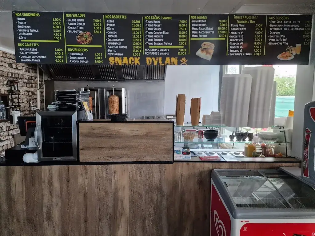 Menu_Snack dylan faulquemont_Faulquemont_image_3